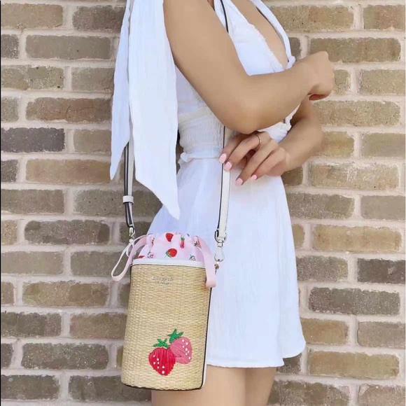 kate spade Handbags - NWT Kate Spade ♠️ Crossbody